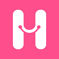 Hoppi app icon